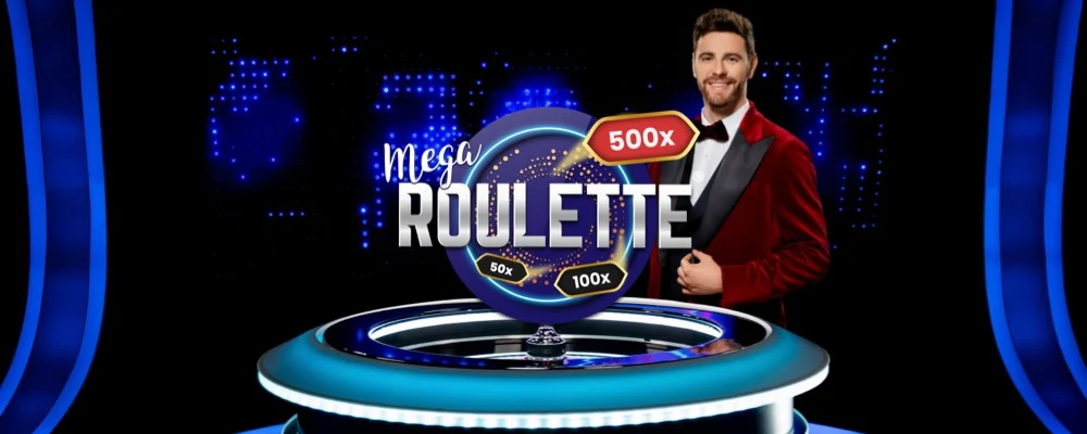 slot7k Roleta Mega ao Vivo