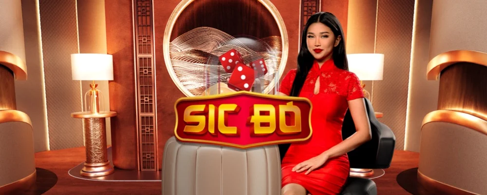 slot7k Mega Sic Bo ao Vivo