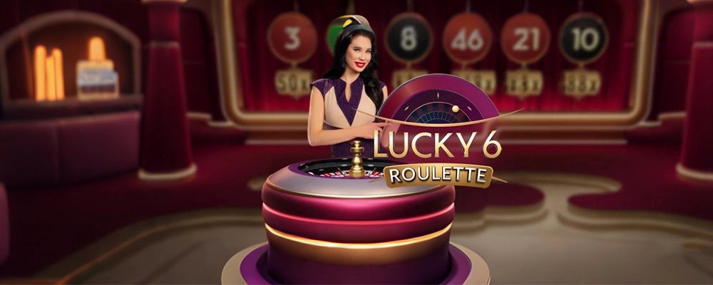 slot7k Roleta Sortuda 6 ao Vivo