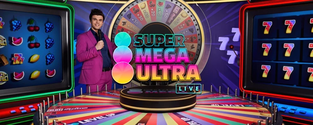 slot7k Super Mega Ultra ao Vivo