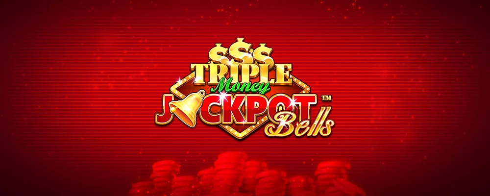 slot7k Sinos de Jackpot de Dinheiro Triplo